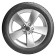 Summer tire Ikon Ters Nordman SZ2 235/45 R17 97W