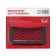 Pocket-net under the Torso phone, on adhesive tape, 14.5 x 8 cm, black