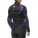 Women's jacket Roxy purple, XXS