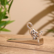 Stopper door 