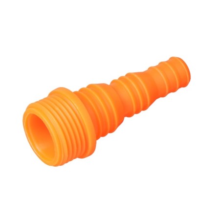 Fitting, external thread 3/4 ", for hoses 1/2" (12 mm), 5/8 "(16 mm), plastic