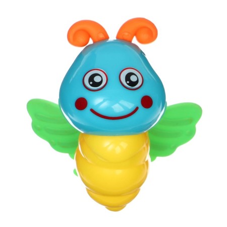 Set of rattles "Let's play", 5 pcs, crush me-3