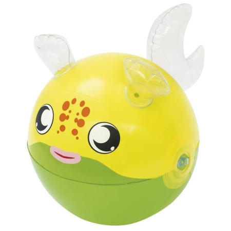 Toy inflatable, from 4 months, color mix, 34030 Bestway-5