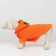 Sweep "Favorite Carrot", Size L (DS 35, OG 50 cm)