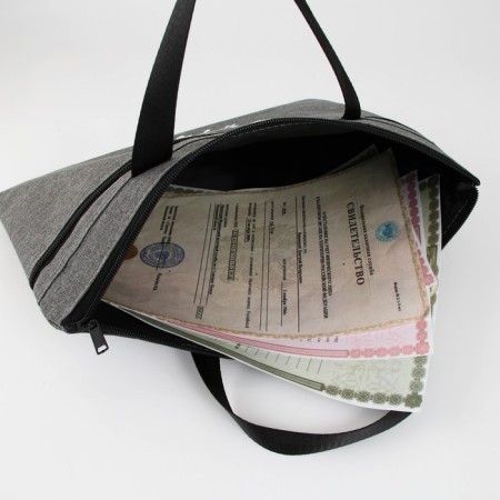 Feature folder "Family Documents", 36 x 29.5 cm-5