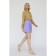 Women's shorts, size 48