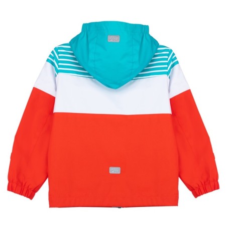 Vetrovka for boys, height 116 cm-8