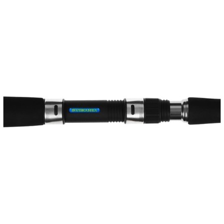 Power Lodnik "Volzhanka Titan", test 80-120-150 g, length 1.8-2.4 m-1