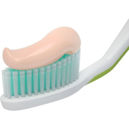 Children's toothpaste "Tender strawberries", from 2 years, 50 ml-3