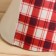 Red Cage Hat