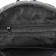 Youth backpack, lightning department, black color