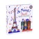 New Year. Figure chocolate Liqueurs so french!, With alcohol filling, 13 g