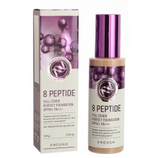 Tonal basis with peptides Premium 8 Peptide No. 23 100 ml