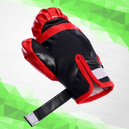 Sports set "Boxer"-10