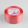 Satin tape, 40 mm × 23 ± 1 m, salmon color No. 263