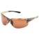 Polarization glasses Norfin for Feeder Concept brown lenses, 02