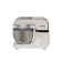 Mixer Hiberg MP 1040 DW, planetary, 1000 watts, 4 l, 6 modes, white