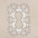 Generative tablecloth 85*85 ± 5 cm, 100% p/e