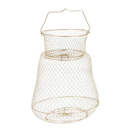 Metal cage Helios, round 30 cm, (HS-XC-3010)
