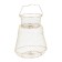 Metal cage Helios, round 30 cm, (HS-XC-3010)