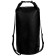 Harmome tourist Maclay 60l, 500d, black color