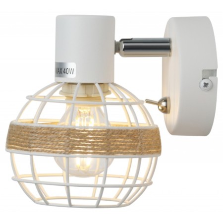 ANSELMA lamp 7034-701 1 x E14 40W 40W-3