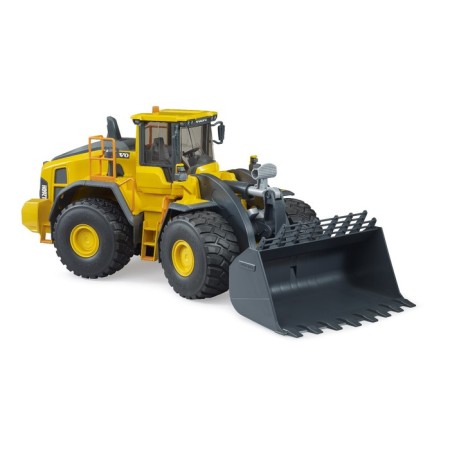 Wheel loader Bruder Volvo L260H-1