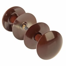 Pen -Knopka RDK -110, brown