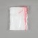 Nylon bag for storing vegetables and fruits, 25 × 35 cm, with ties, Greengo