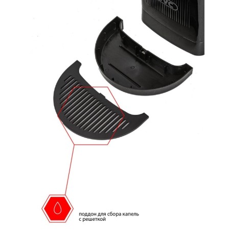 Термопот jvc JK-TP1035, 4.8 л, 1450 Вт, до 94 °C-13