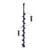 Ledobur "Tonar" Altay 110l Long, left rotation, screw length 71 cm Lal-110LD-1