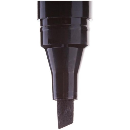 Permanent Crown Multi Marker, 5.0-1.0 mm, mowed, black-4