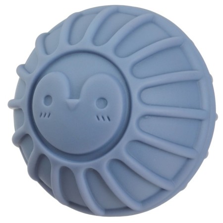 Tactile ball, blue/blue color, mum & Baby-9