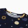 Pajama Male (T-shirt and Shorts) KAFTAN Space, Rr. 48