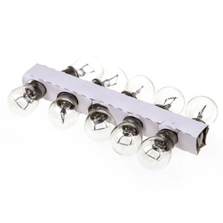 Car lamp Skyway P21W, 24 V, 21 W, BA15S, S09101060-2