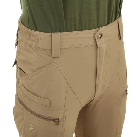 Pants Dragon Tooth ZL Lightweight Tactical Pants Enhanced Version, Dark Haki, 175/84-3