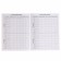 Diary for grade 1-11, in a soft cover, 48 l., Avengers