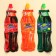 Caramel liquid under soda "everything strawberry", 22 g.