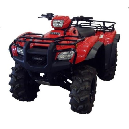 Honda TRX500 Foreman ATV expanders for ATV (from 2012) Direction 2INC, OFSH4000-2