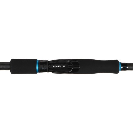 Spinning Nautilus Invent IVTS-862HH, length 2.62 m, test 18-70 g-5