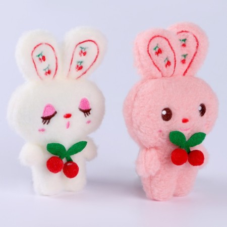 Soft toy "Carry Cherry", mix-4