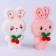 Soft toy "Carry Cherry", mix