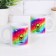 Sublimation mug "Oh. Neurosis", with application