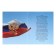 Diary for grades 1-4, "princess", solid cover 7BC, glossy lamination, 48 sheets