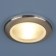Elektrostandard MR16 GU5.3 1080 chrome lamp, dust -shaped IP44