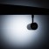 TRUKOL LOW ULTRA "CILINDR" LED 10W 3000K-5700k CRI90 Black 5x10x16.9 cm