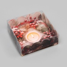 Bearbox, confectionery packaging, 
