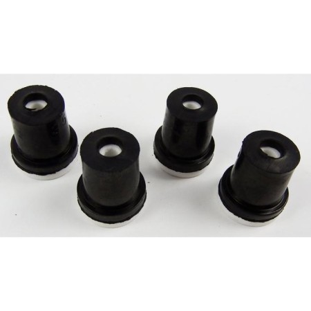 Sandbrust nozzles AE & T T065N-3.5, 3.5 mm, for a pistol, 4 pcs