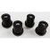 Sandbrust nozzles AE & T T065N-3.5, 3.5 mm, for a pistol, 4 pcs