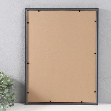 Photo frame plastic 30x40 cm, 227-237-2